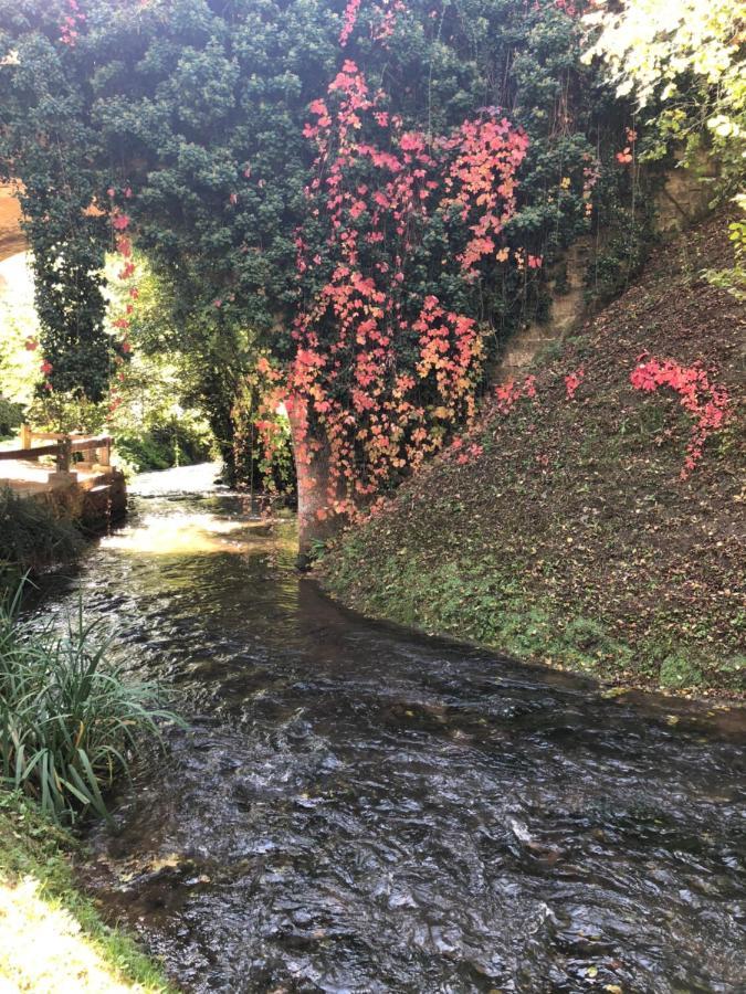 Le Moulin De La Beune Les Eyzies Zewnętrze zdjęcie