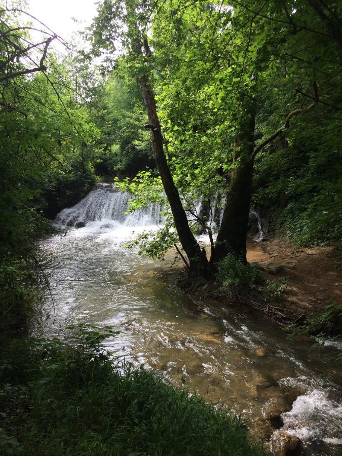 Le Moulin De La Beune Les Eyzies Zewnętrze zdjęcie