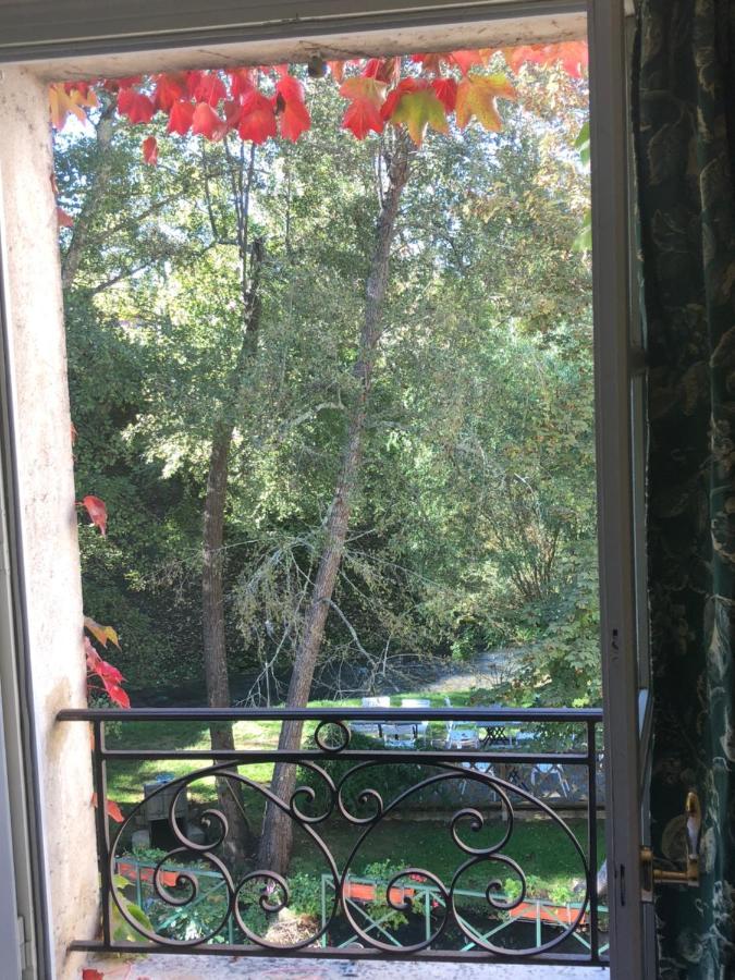 Le Moulin De La Beune Les Eyzies Zewnętrze zdjęcie