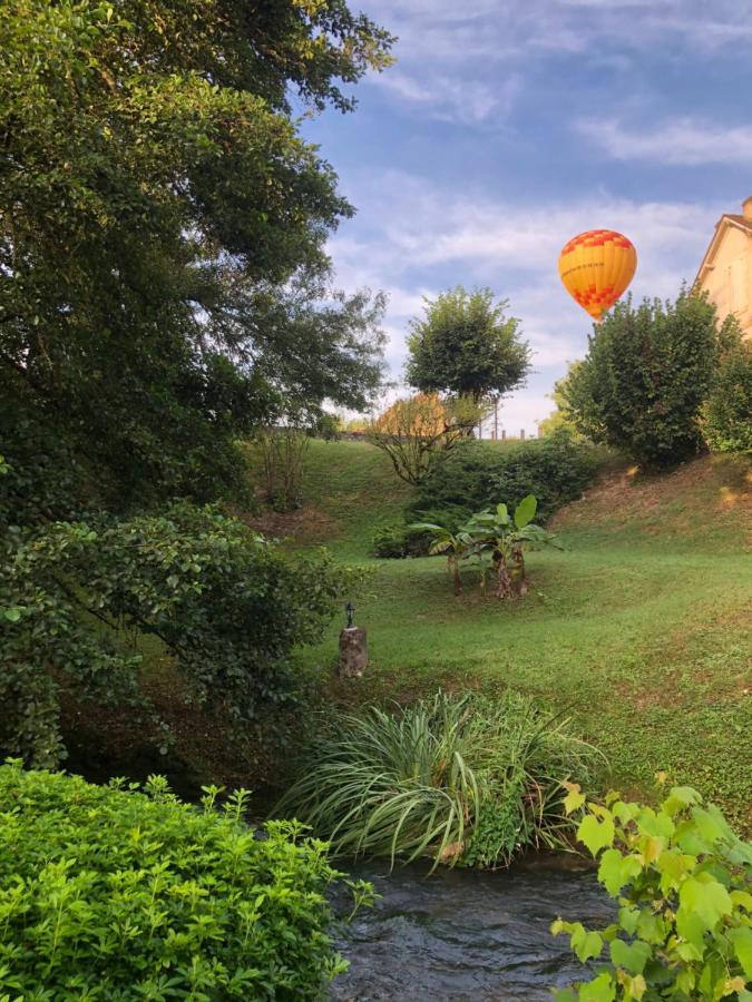 Le Moulin De La Beune Les Eyzies Zewnętrze zdjęcie