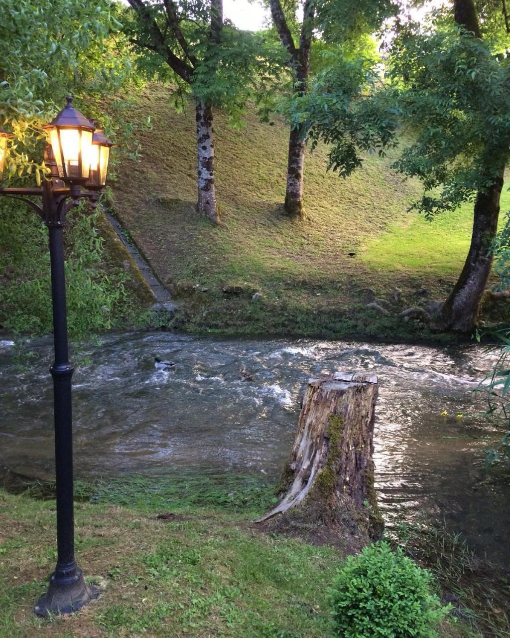 Le Moulin De La Beune Les Eyzies Zewnętrze zdjęcie